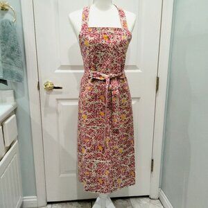 Couleur Nature Jardin Apron, New